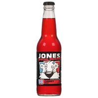 Jones Soda, Cherry️