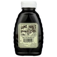 Some Honey Honey Buckwheat️