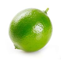 Organic Lime️
