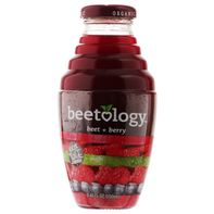 Beetology 100% Organic Cold Pressed Juice, Beet & ...
️