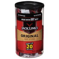 Jack Link's Original Beef Sticks️