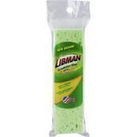 Libman Mop Refill, Scrubster️