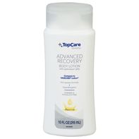 TopCare Body Lotion, with Petroleum Jelly, Advance...
️