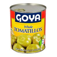 Goya Whole Tomatillos️