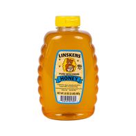 Linskens Pure Wisconsin Honey️