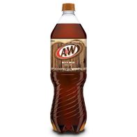 A&W Root Beer️