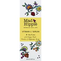 Mad Hippie Serum, Vitamin C️
