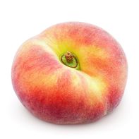 Donut Peach️
