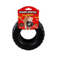 Mammoth Large Tirebiter II Dog Toy️