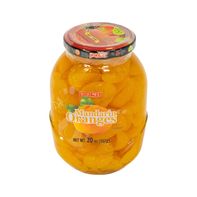 Polar® Mandarin Oranges️