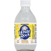 White Rock Tonic Water, Diet️