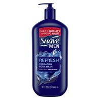 Suave Body Wash Refresh️