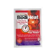 Beyond BodiHeat Heating Pad, Disposable️