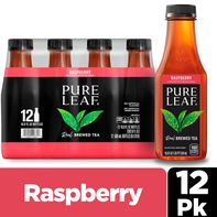 Pepsi Raspberry Iced Tea️