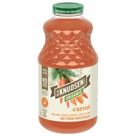 R.W. Knudsen Family Organic Carrot juice️