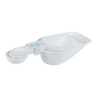 GoodCook Everyday Measuring Scoop Set️