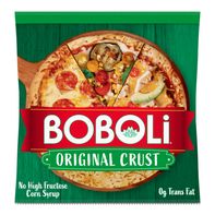 Boboli Original Crust️