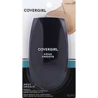 COVERGIRL Smoothers AquaSmooth Makeup Foundation, ...
️
