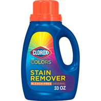 Clorox 2 For Colors Stain Remover and Laundry Addi...
️