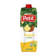 Petit Nectar Pineapple️