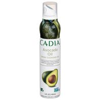 CADIA Cooking Oil, Spray, Avocado Oil️