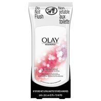 Olay Micro-Exfoliating Wet Cleansing Cloths️