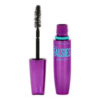Maybelline Washable Mascara Makeup Blackest Black️