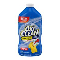 OxiClean Laundry Stain Remover Refill️