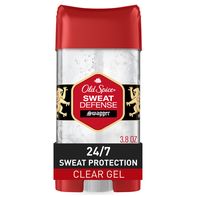 Old Spice Red Zone Swagger Scent Clear Gel Antiper...
️