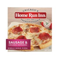 Home Run Inn Personal Pizza, Classic Frozen Sausag...
️