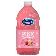 Ocean Spray Pink Cranberry Juice Cocktail️