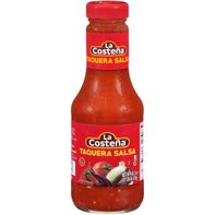 La Costeña Medium Taquera Salsa️