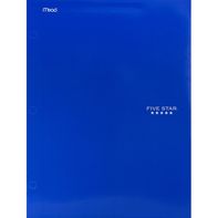 Five Star Folder️