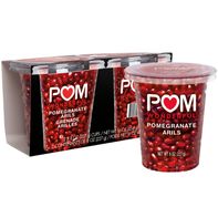 POM Wonderful Pomegranate Arils️