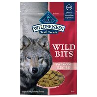 Blue Buffalo Wilderness Trail Treats Wild Bits Hig...
️