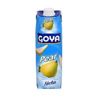 Goya Pear Nectar️