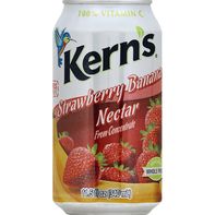 Kern's Nectar, Strawberry Banana️