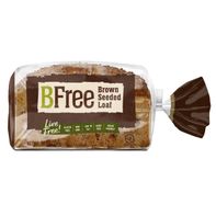 BFree Brown Seeded Loaf️