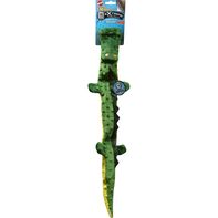SPOT Dog Toy, Crocodile, Extreme Triple Squeak️