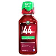 Vicks Formula 44 Liquid️