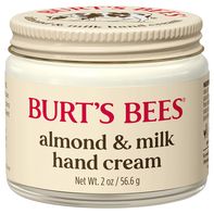 Burt's Bees Hand Cream, Almond & Milk️