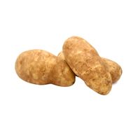 Organic Russet Potato️