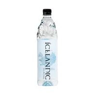 Icelandic Glacial Natural Spring Alkaline Water️