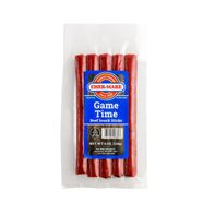 Cher-Make Sausage Company Game Time, Beef Snack St...
️