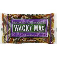 Wacky Mac Veggie Spirals️