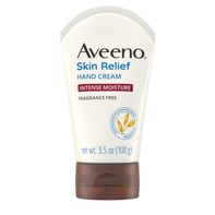 Aveeno Skin Relief Intense Moisture Hand Cream, Pr...
️