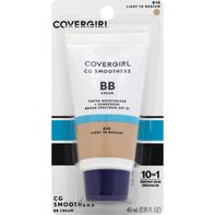 COVERGIRL BB Cream, Broad Spectrum SPF 15, Light t...
️