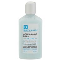 Duke Cannon Supply Co. After-Shave Balm, Ice Cold,...
️