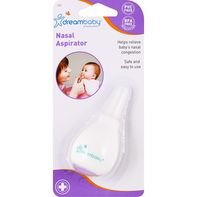 Dreambaby Nasal Aspirator️