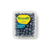Driscoll's Blueberries️